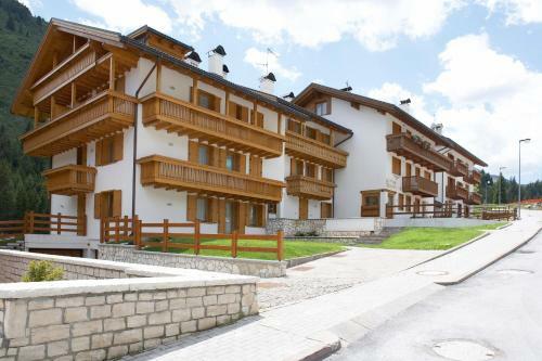 Apartamento Appartamenti Home Service