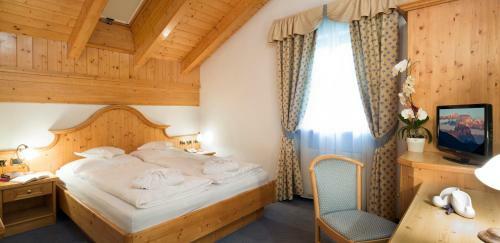 Hotel Alpenrose