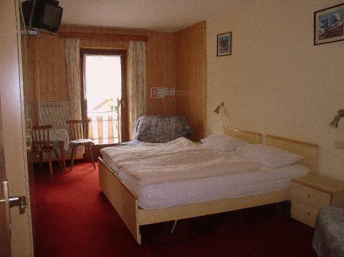 Hotel Albergo Pensione Sport