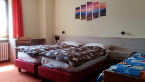 Hotel Albergo Pensione Sport