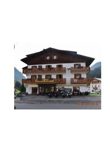 Hotel Albergo Pensione Sport