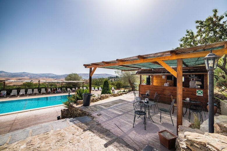 Agroturismo Principe Di Aragona