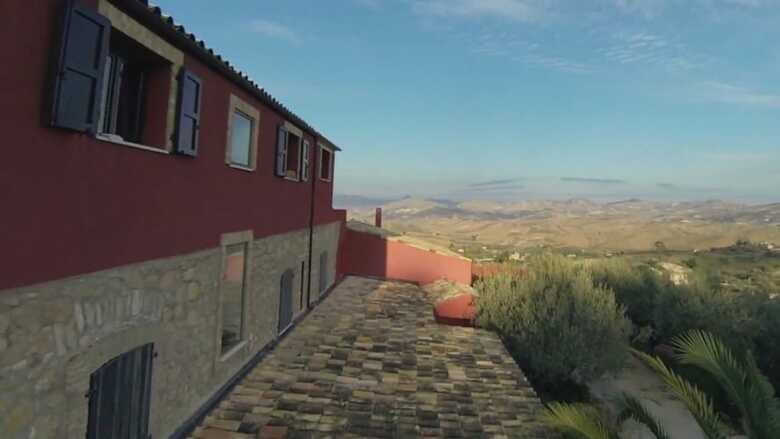 Agroturismo Principe Di Aragona