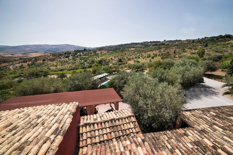 Agroturismo Principe Di Aragona