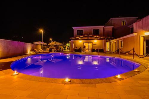 Hotel La Perla