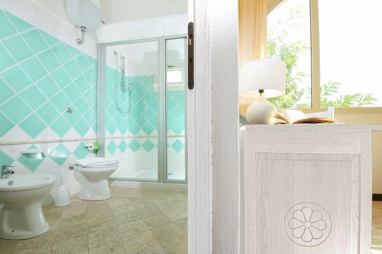 Hotel Arbatax Park Resort Telis
