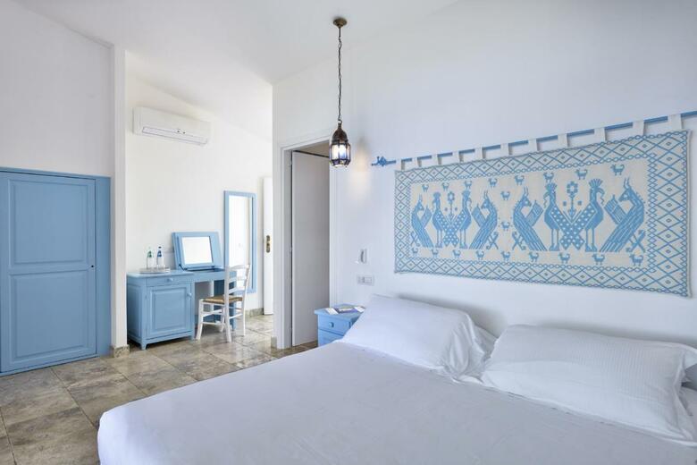 Hotel Arbatax Park Resort Telis
