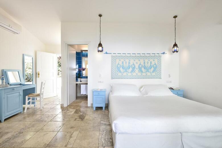 Hotel Arbatax Park Resort Telis