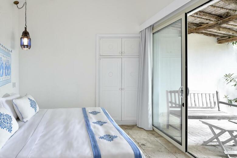Hotel Arbatax Park Resort Telis