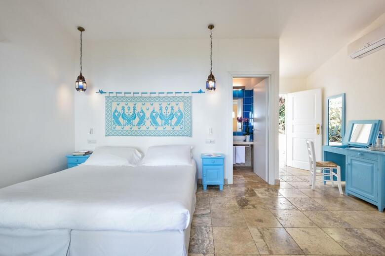 Hotel Arbatax Park Resort Telis