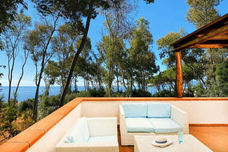 Hotel Arbatax Park Resort Telis