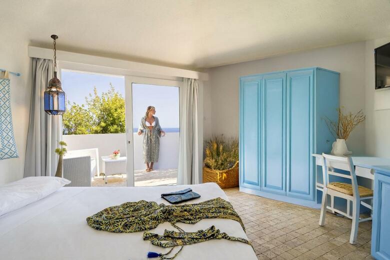 Hotel Arbatax Park Resort Telis