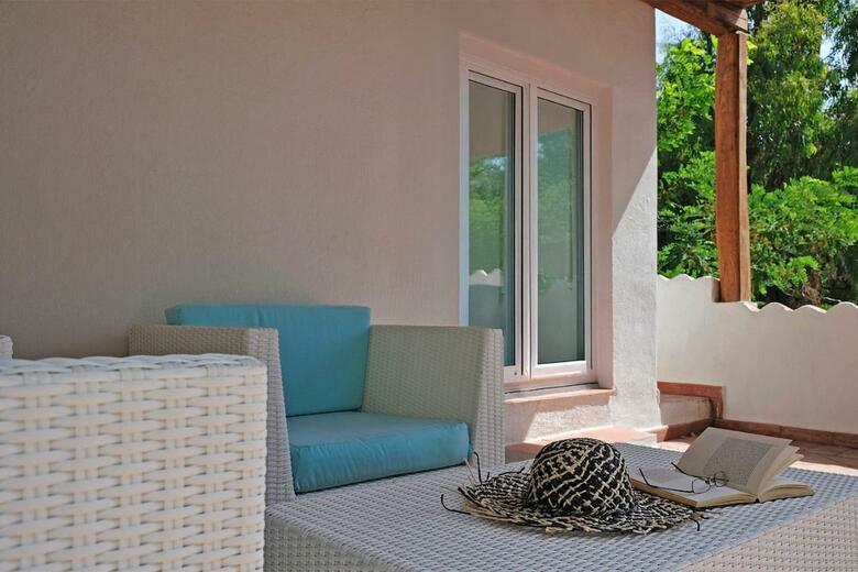 Hotel Arbatax Park Resort Telis