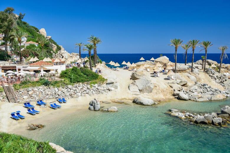 Hotel Arbatax Park Resort Telis
