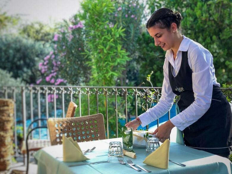 Hotel Arbatax Park Resort Telis