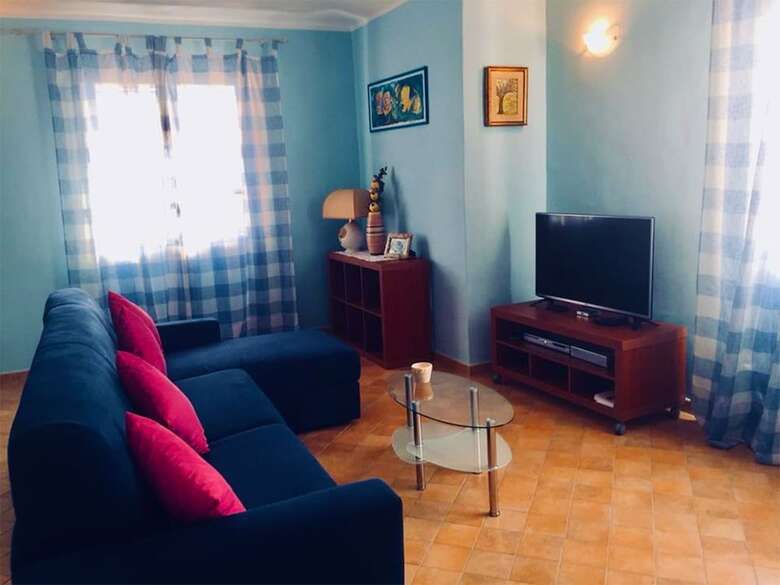 Apartamento Villa Peonia