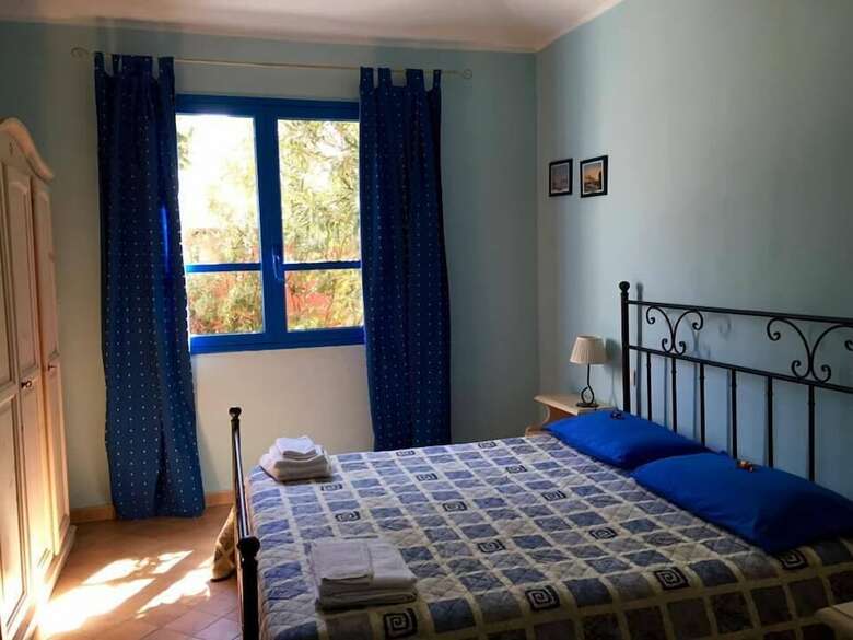 Apartamento Villa Peonia