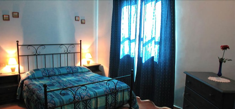 Apartamento Villa Peonia