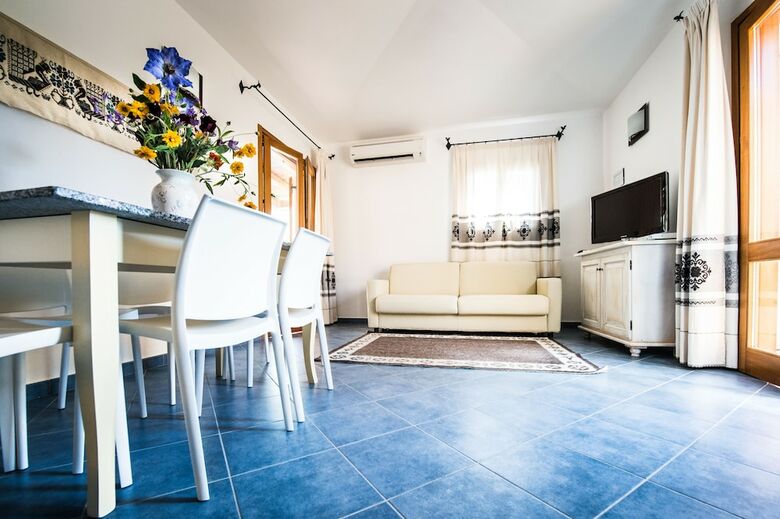 Aparthotel Borgo Degli Ulivi