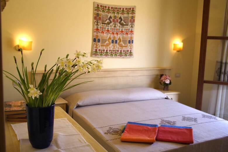 Aparthotel Borgo Degli Ulivi