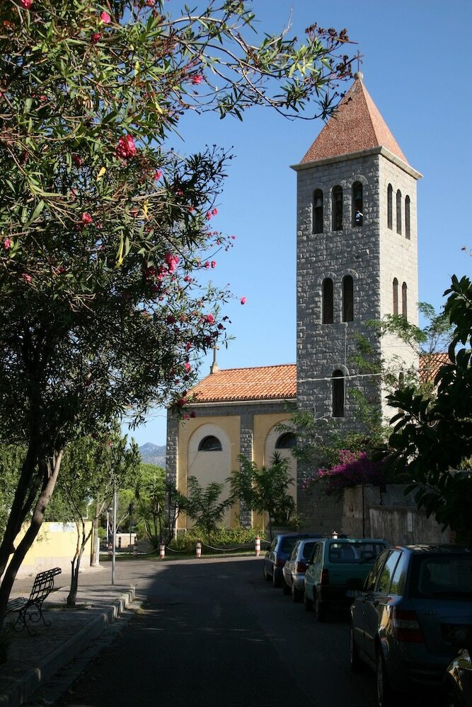 Aparthotel Borgo Degli Ulivi