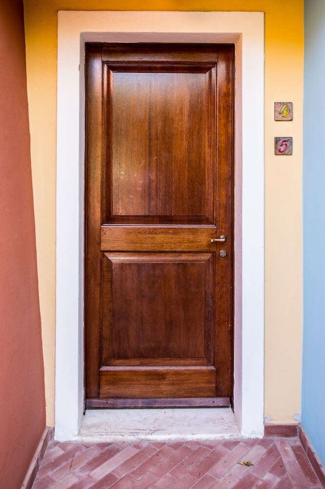 Aparthotel Borgo Degli Ulivi