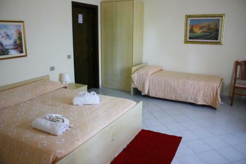 Hotel La Pineta