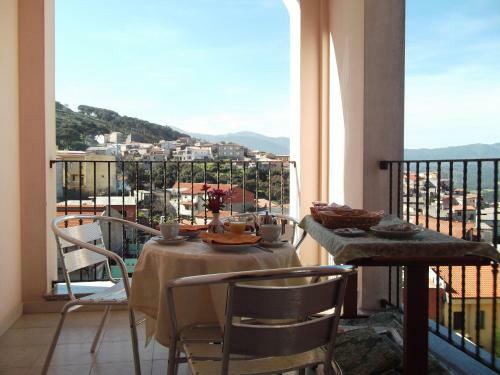 Hotel Meridiana