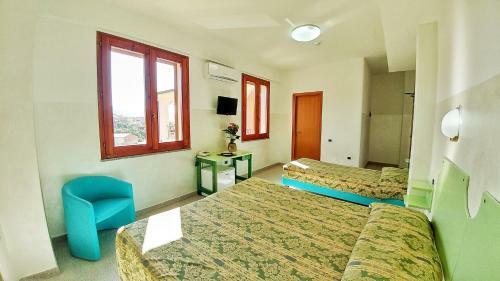 Hotel Meridiana