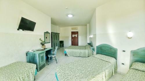 Hotel Meridiana