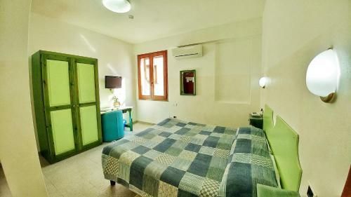 Hotel Meridiana