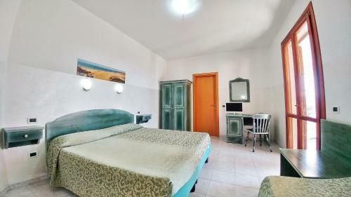Hotel Meridiana