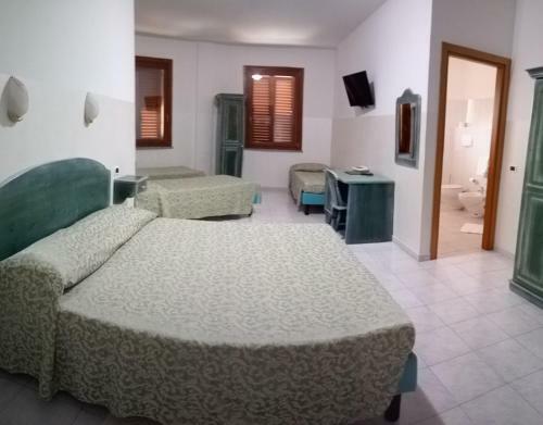 Hotel Meridiana