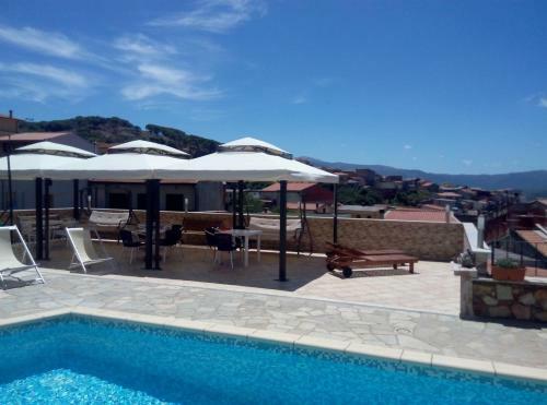 Hotel Meridiana