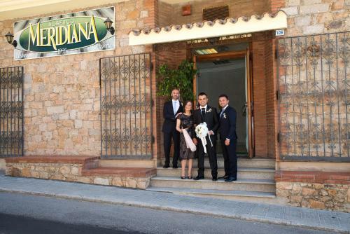 Hotel Meridiana