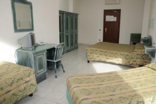 Hotel Meridiana