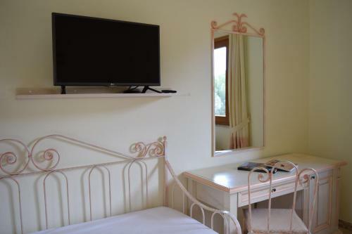 Hotel Soffio Di Vento
