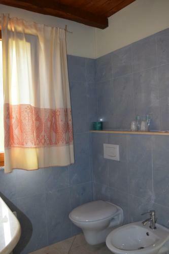 Hotel Soffio Di Vento