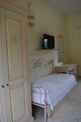 Hotel Soffio Di Vento