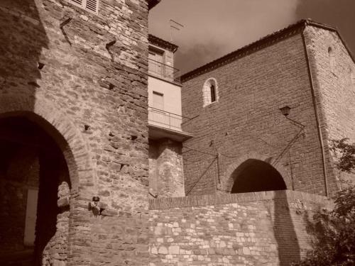 Apartamento Il Pentolone In Compagnia