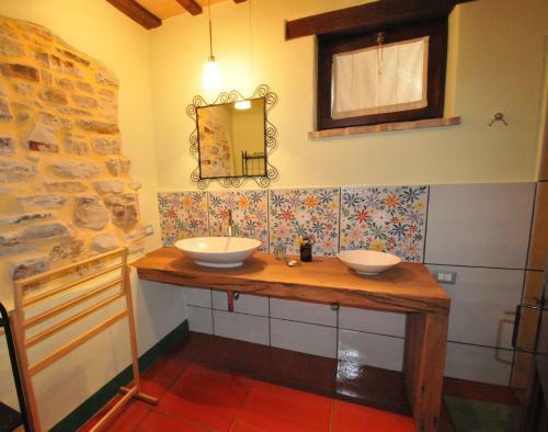 Agroturismo B&B Bosimano