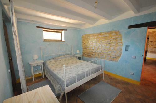 Agroturismo B&B Bosimano