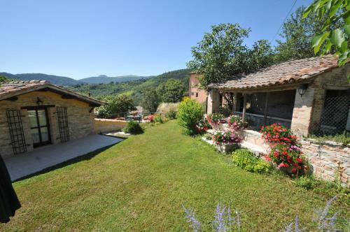 Agroturismo B&B Bosimano