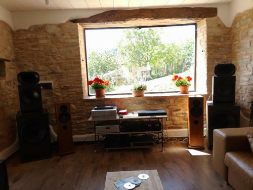 Agroturismo B&B Bosimano