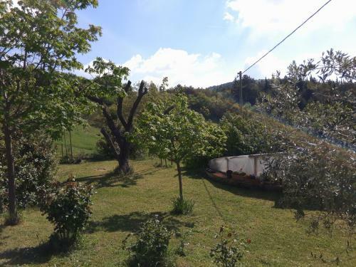 Agroturismo B&B Bosimano