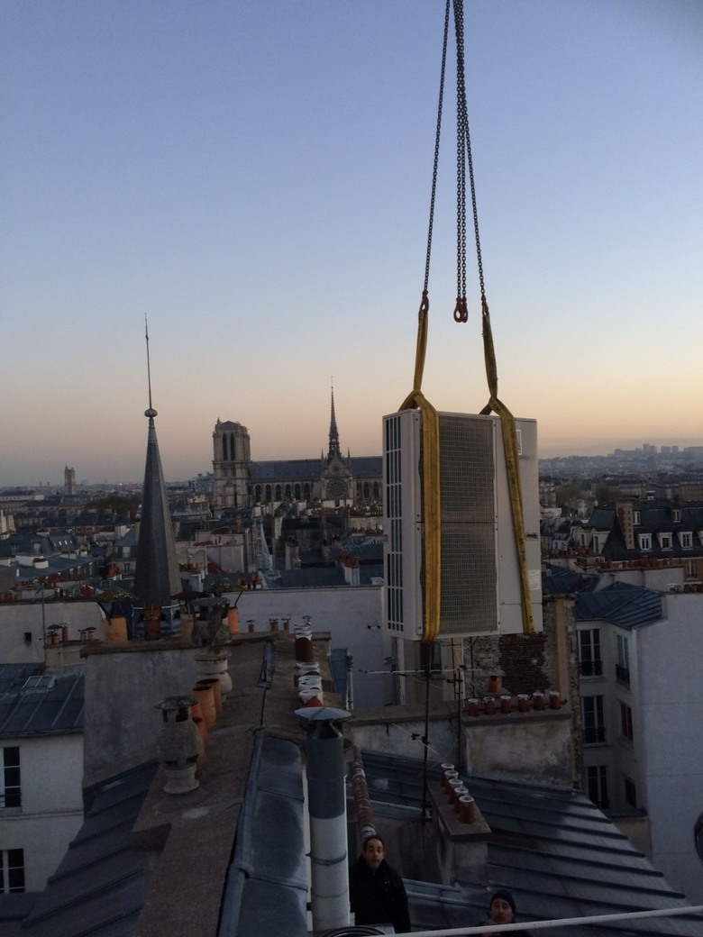 Hotel Les Bulles De Paris