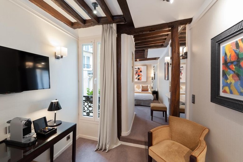 Best Western Plus Hotel Sydney Opera
