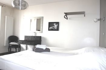 Hotel Villa Bellagio