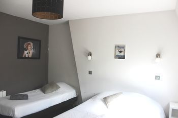 Hotel Villa Bellagio