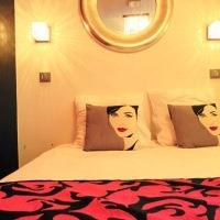 Hotel Villa Bellagio